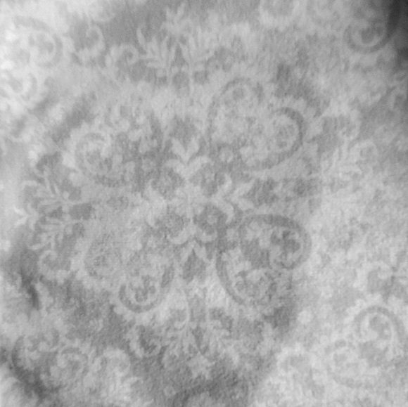 NWT LA Vie en Rose PJ set ( Size L) - Picture 8 of 10